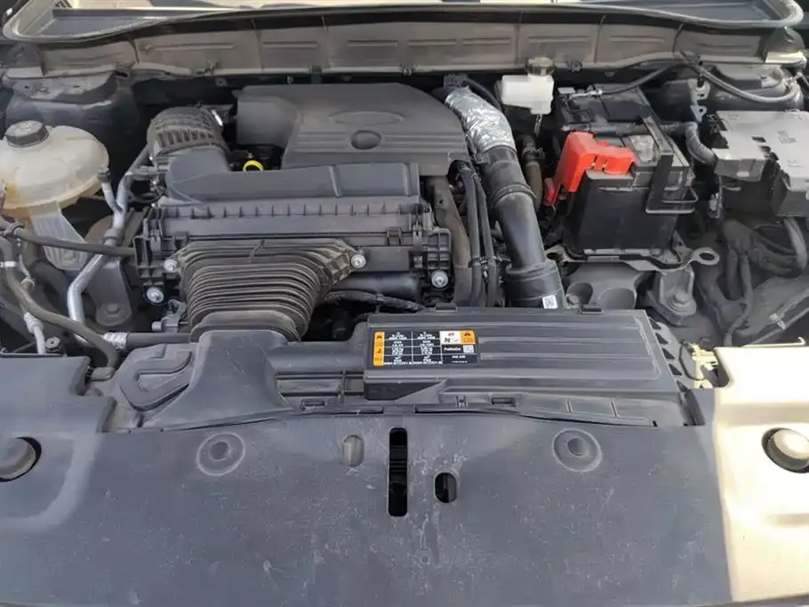 Ford Edge 2023 из CN, фото 8