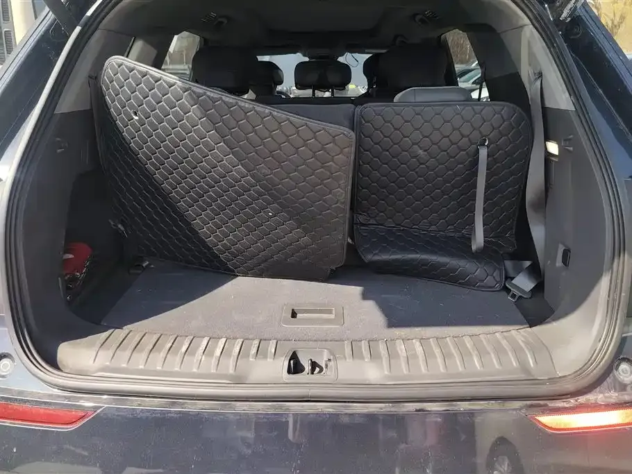 Ford Edge 2023 из CN, фото 10