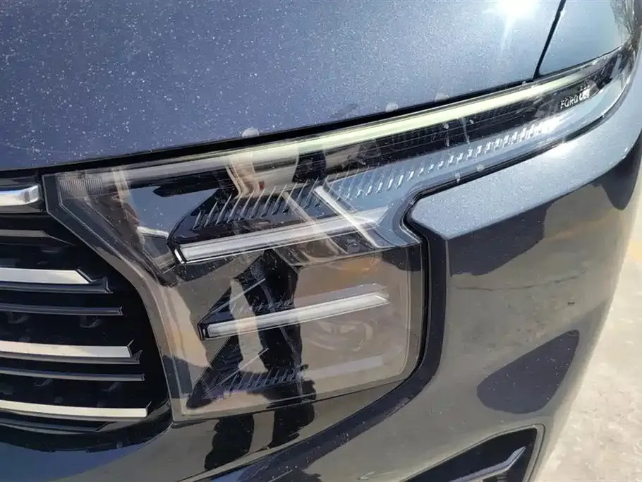 Ford Edge 2023 из CN, фото 6