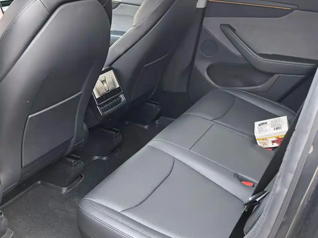 Tesla Model Y 2025 из CN, фото 3