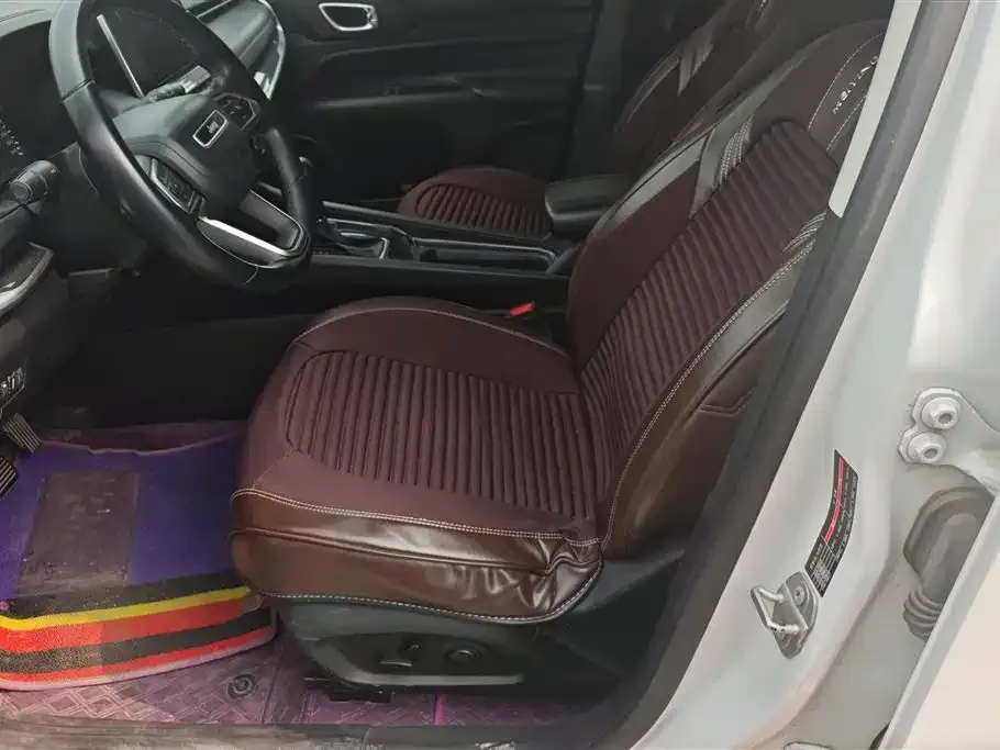 Jeep Compass 2021 из CN, фото 3