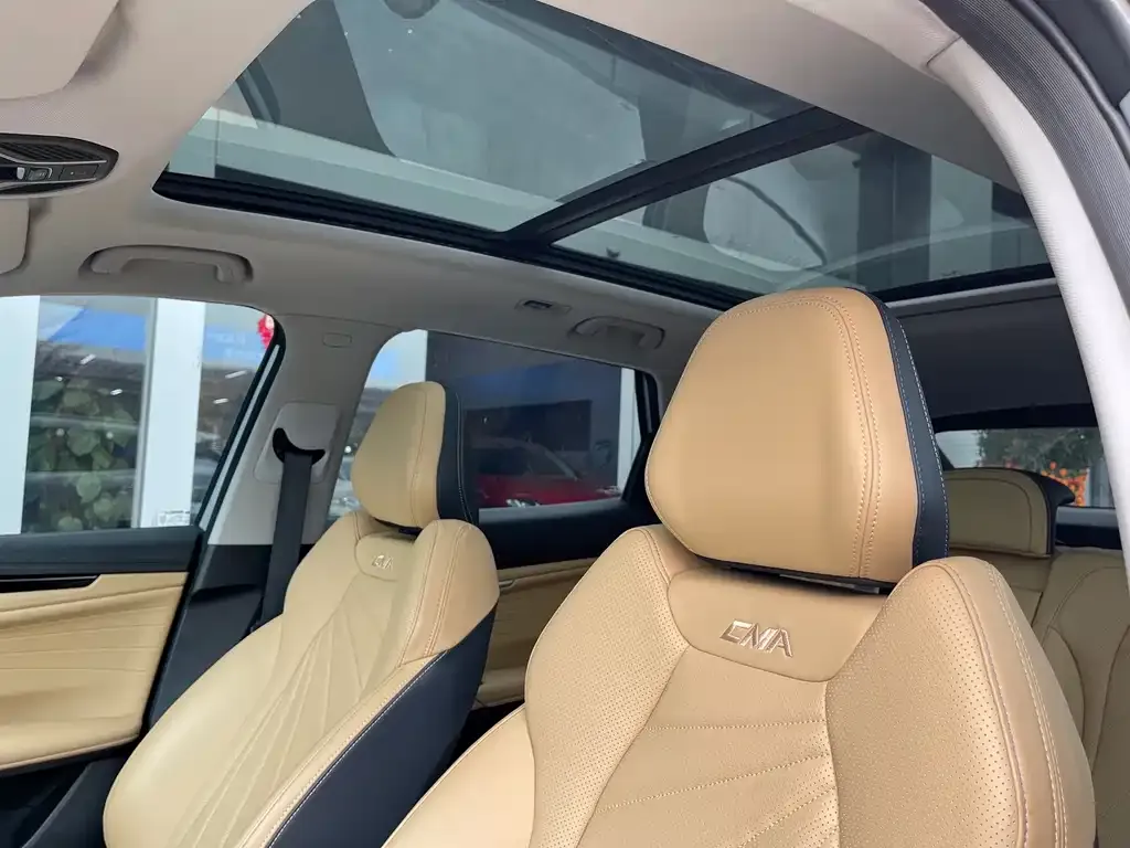 Geely Boyue L 2023 из CN, фото 5