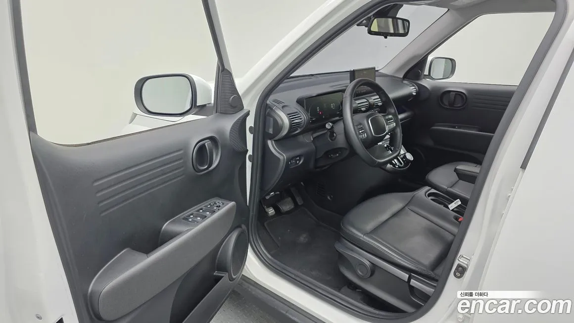 Hyundai Casper — фото 9