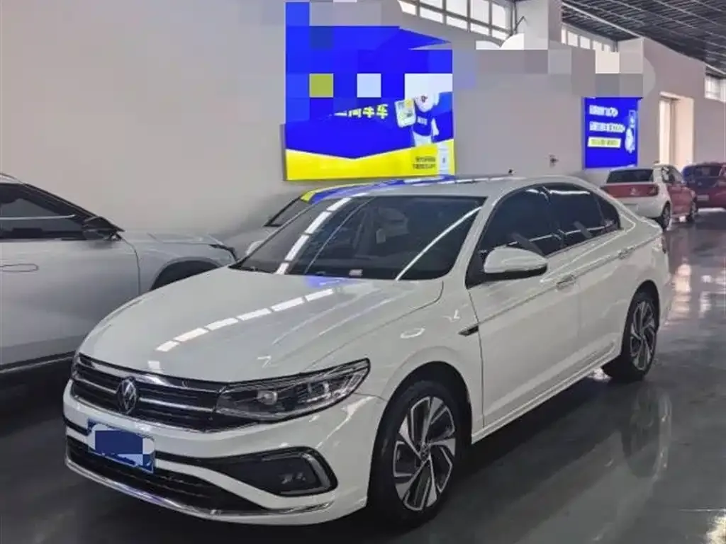 Volkswagen Bora 2023 из CN, фото 8