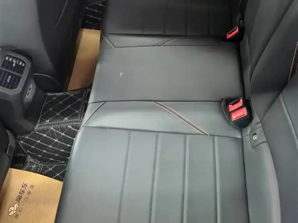 Volkswagen Bora 2023 из CN, фото 5