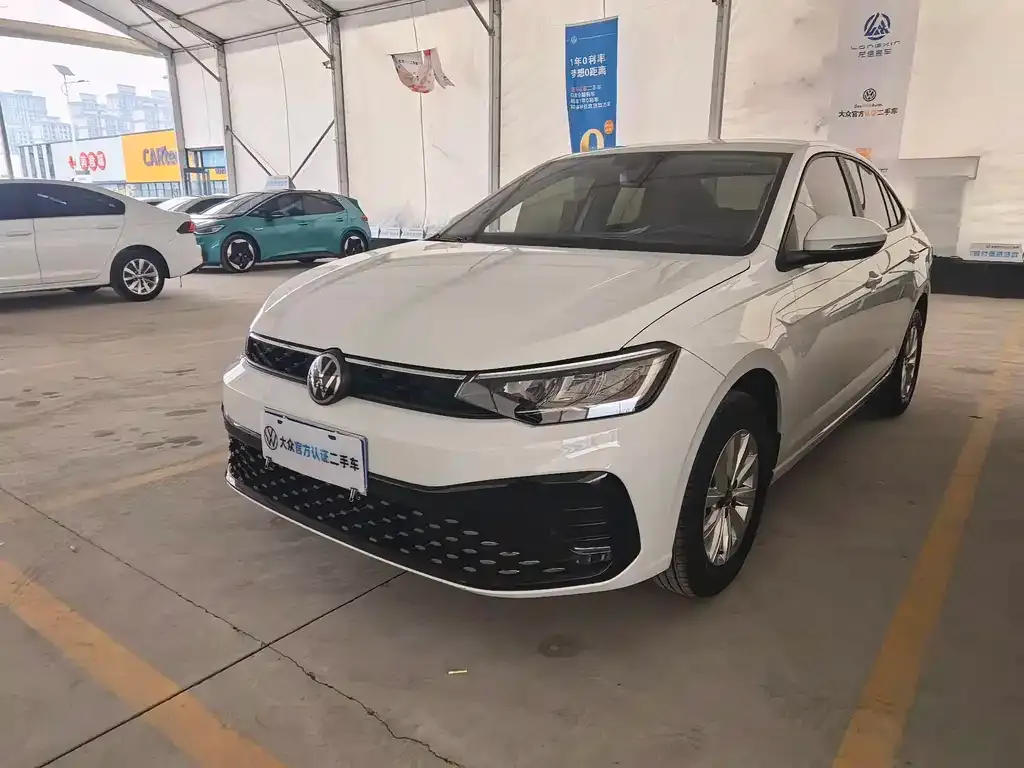 Volkswagen Lavida 2025 из CN, фото 1