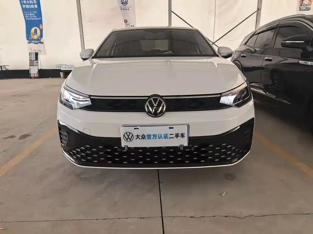 Volkswagen Lavida 2025 из CN, фото 5