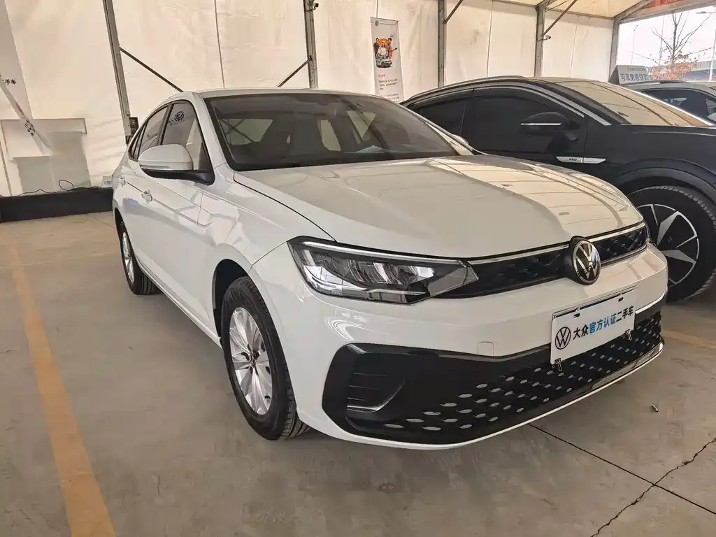 Volkswagen Lavida 2025 из CN, фото 8