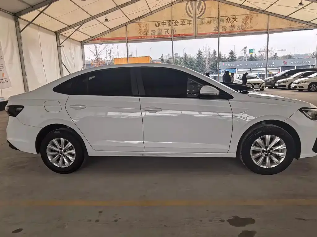 Volkswagen Lavida 2025 из CN, фото 7