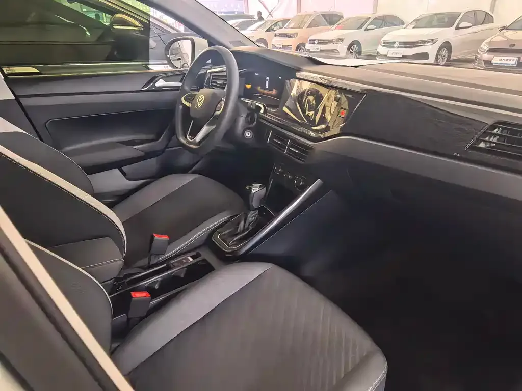 Volkswagen Lavida 2025 из CN, фото 6