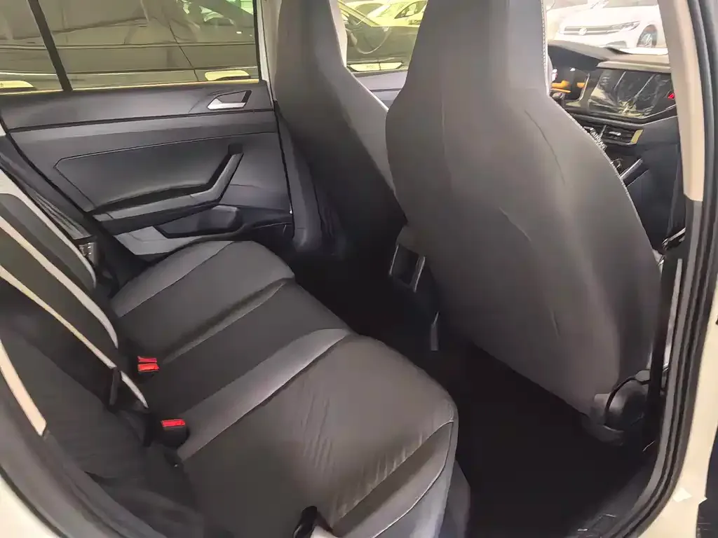 Volkswagen Lavida 2025 из CN, фото 2