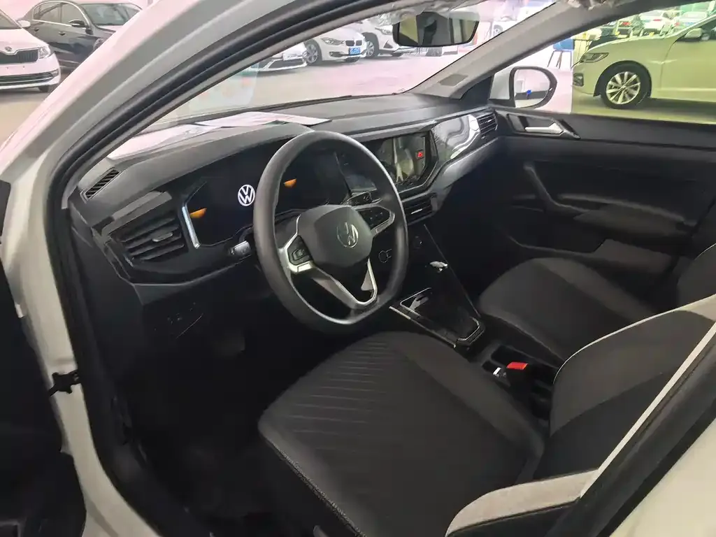 Volkswagen Lavida 2025 из CN, фото 3
