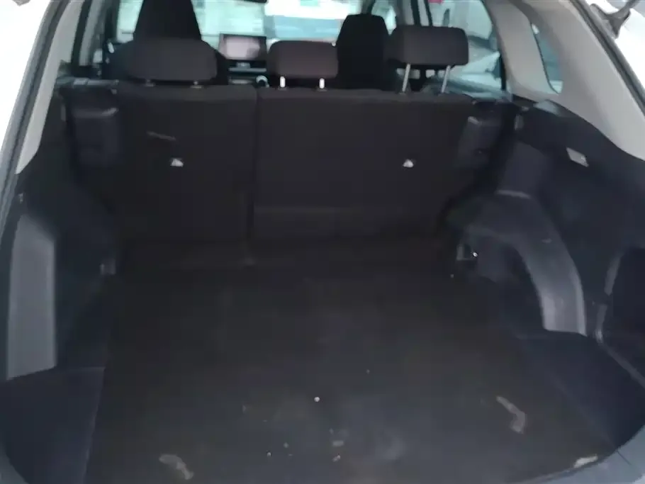 Toyota RAV4 2022 из CN, фото 6