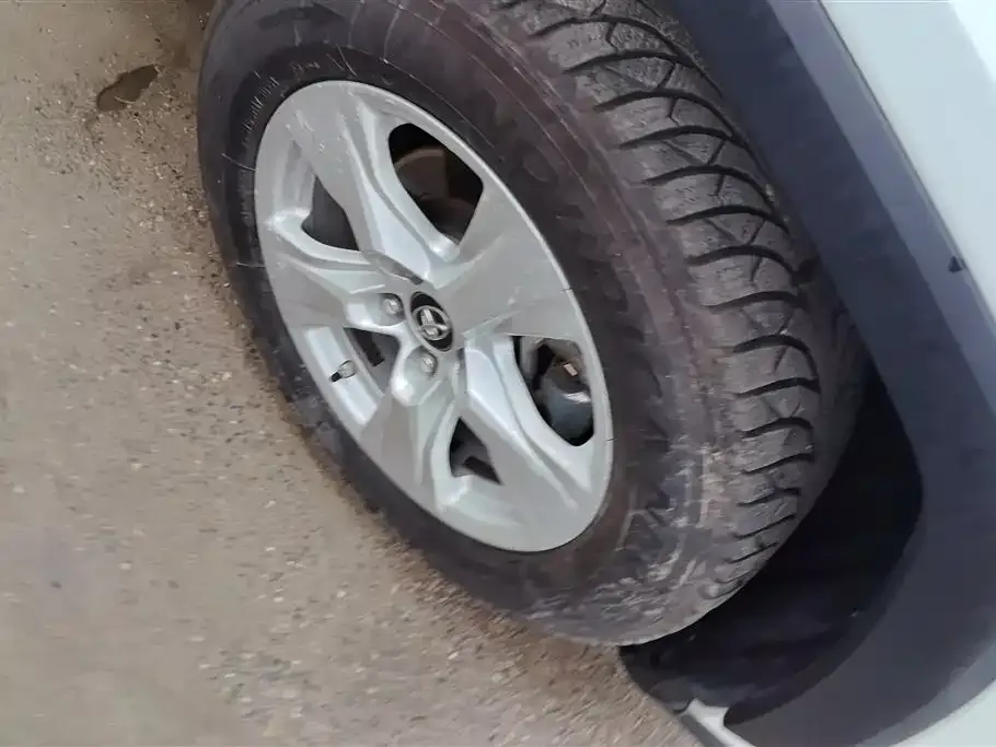 Toyota RAV4 2022 из CN, фото 5