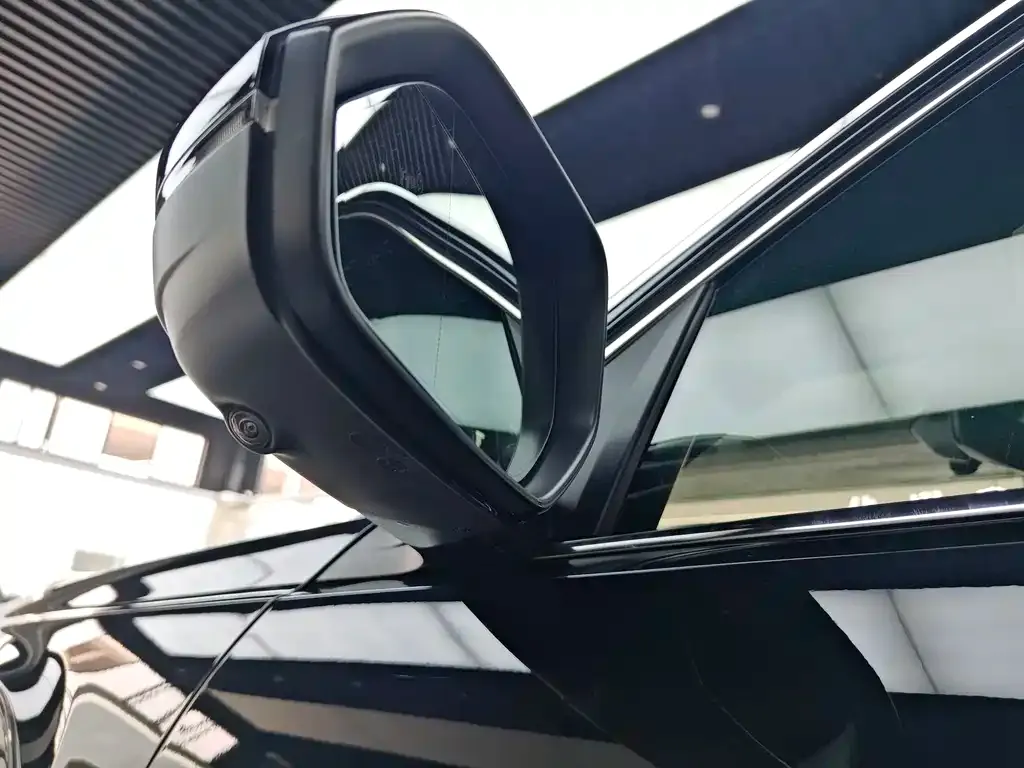 Volkswagen Teramont X 2022 из CN, фото 2