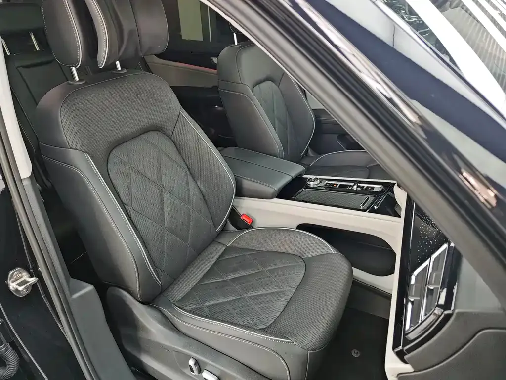 Volkswagen Teramont X 2022 из CN, фото 4