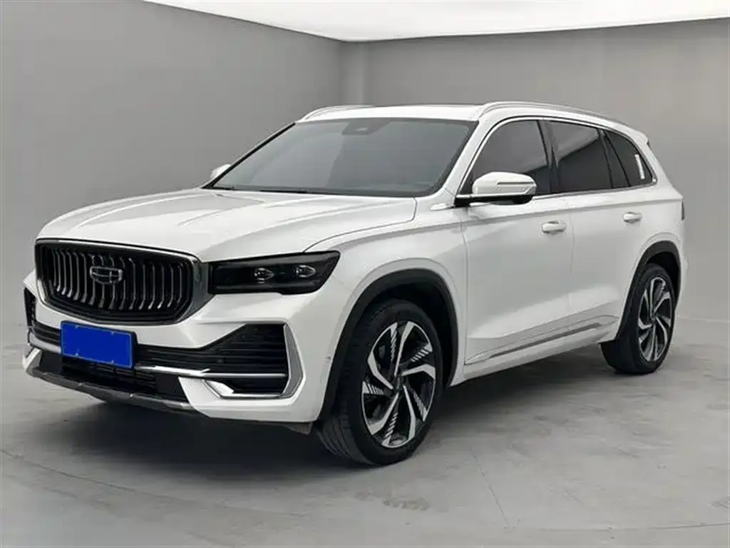 Geely Xingyue L 2021 из CN, фото 1