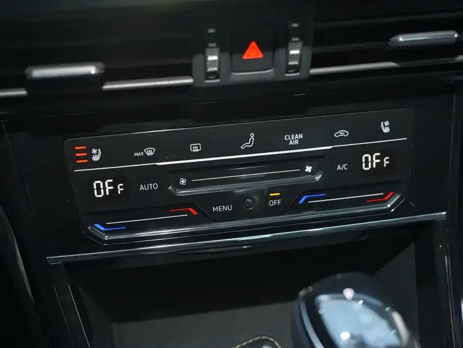 Volkswagen Passat — фото 4