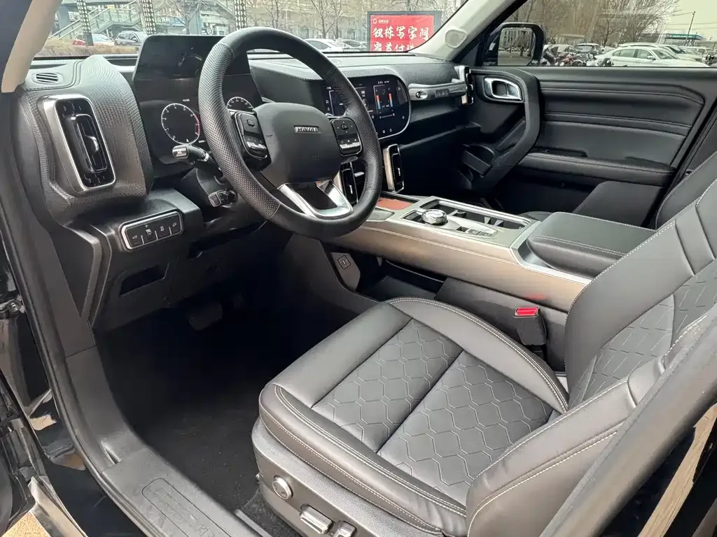 Haval Big Dog 2024 из CN, фото 4