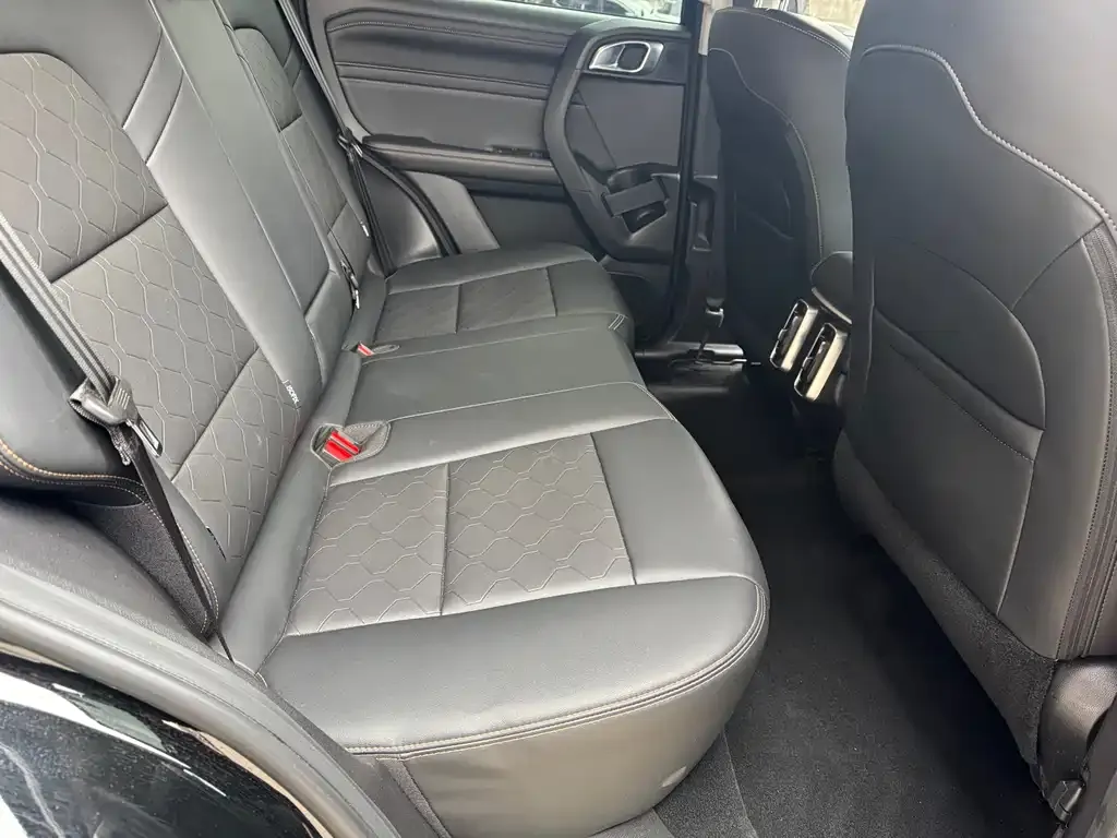 Haval Big Dog 2024 из CN, фото 2