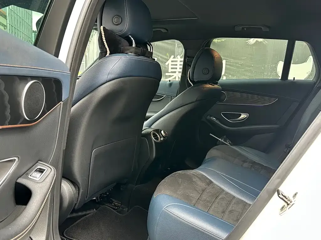 Mercedes-Benz EQC 2021 из CN, фото 3
