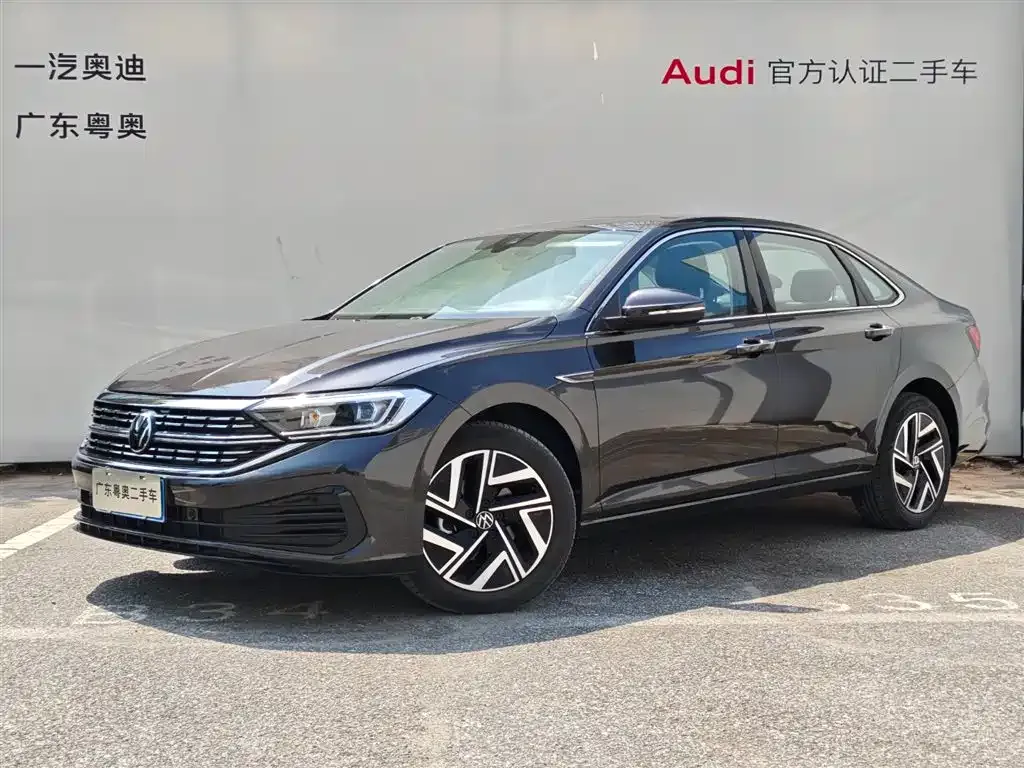 Volkswagen Sagitar 2024 из CN, фото 1