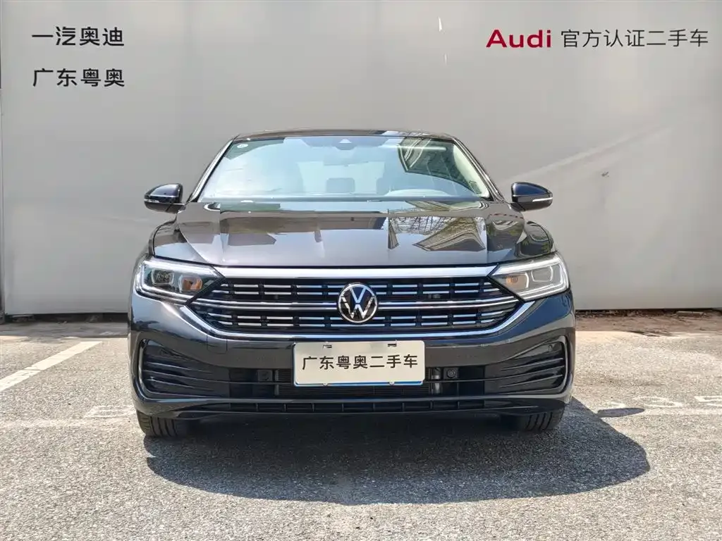 Volkswagen Sagitar 2024 из CN, фото 5