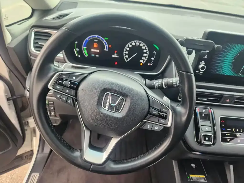 Honda Elysion 2022 из CN, фото 9
