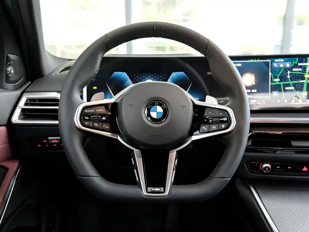 BMW 3 Series — фото 9