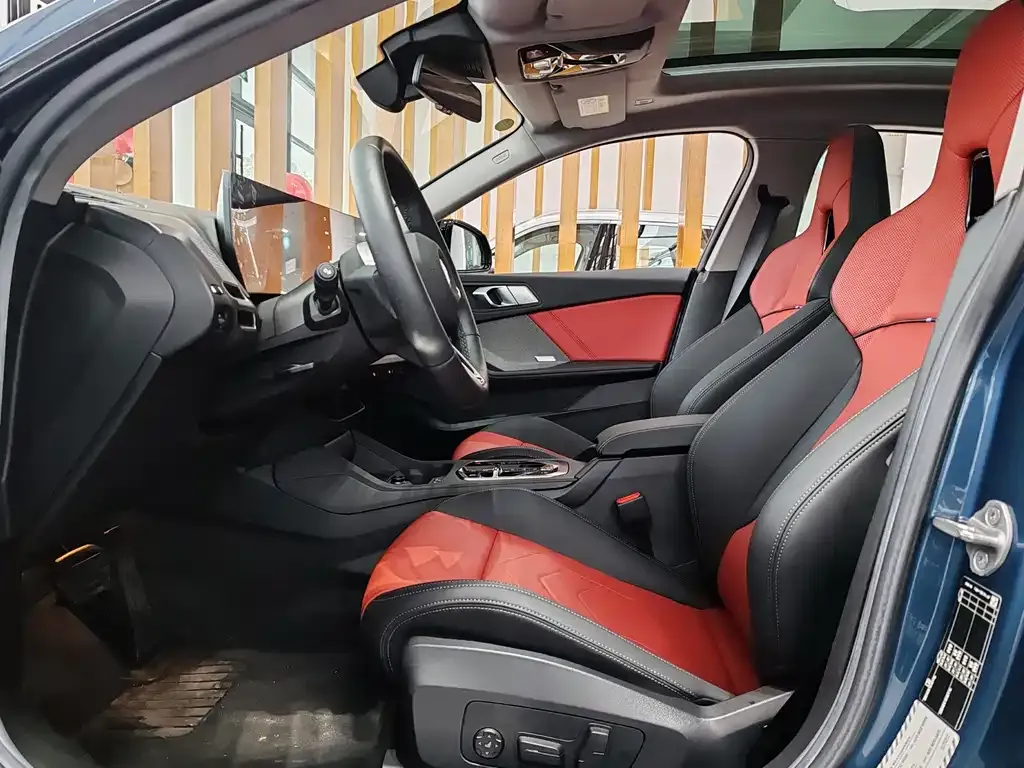 BMW 2 Series — фото 10