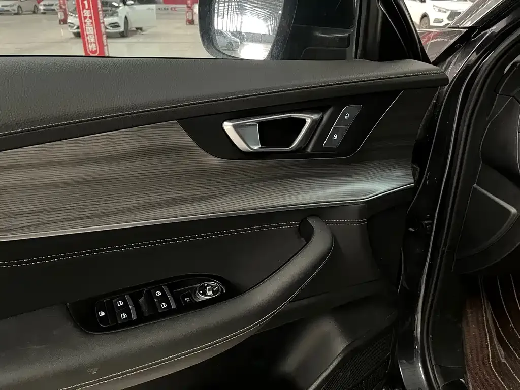 Chery Tiggo 8 PLUS 2022 из CN, фото 5