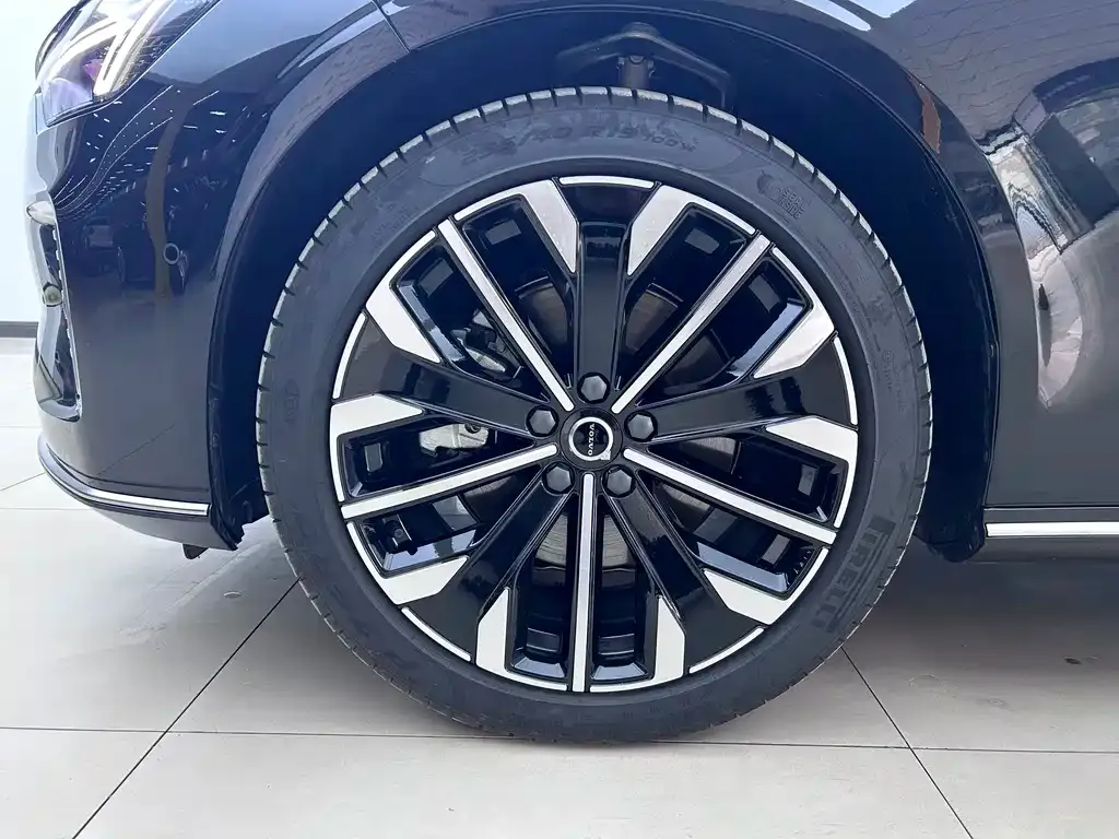Volvo S90 2026 из CN, фото 8