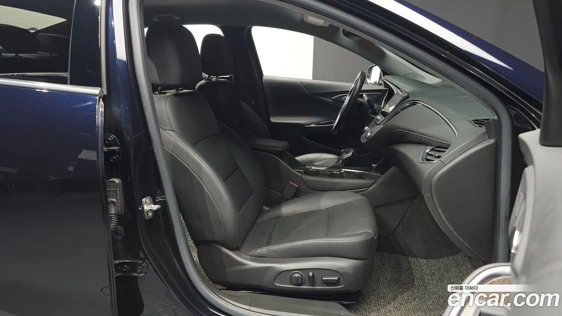Chevrolet (GM Daewoo) Malibu 2021 из KR, фото 9