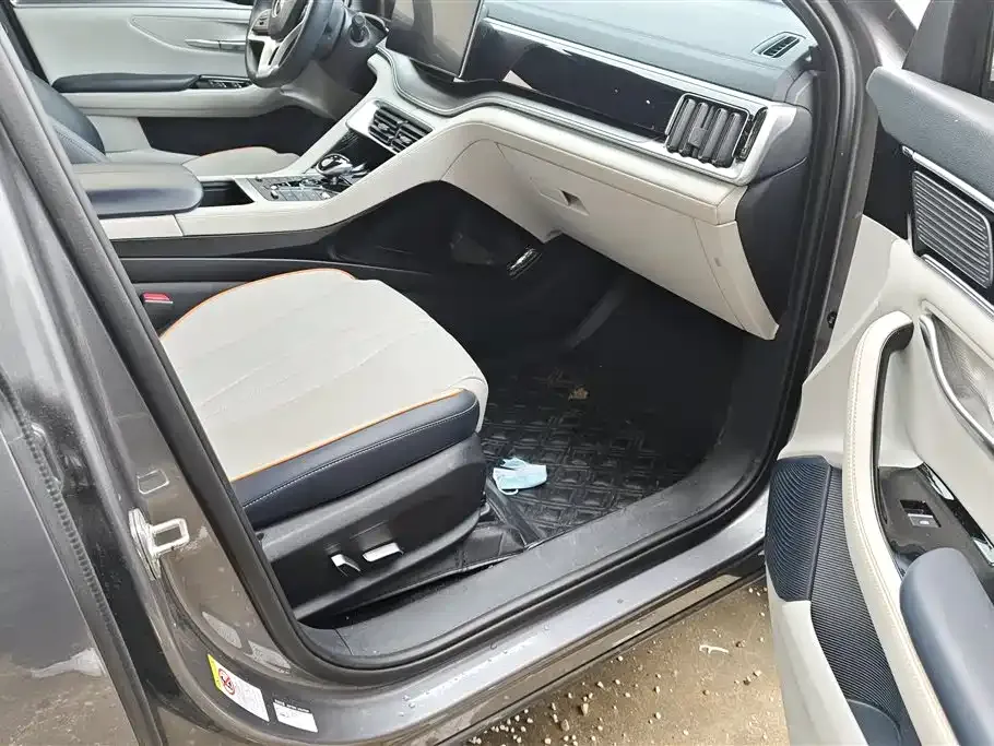 BYD PLUS New Energy 2023 из CN, фото 10