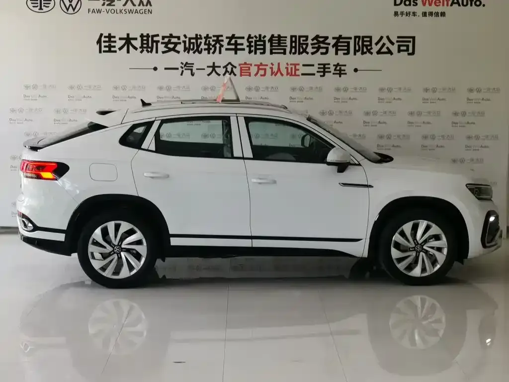 Volkswagen X 2022 из CN, фото 7