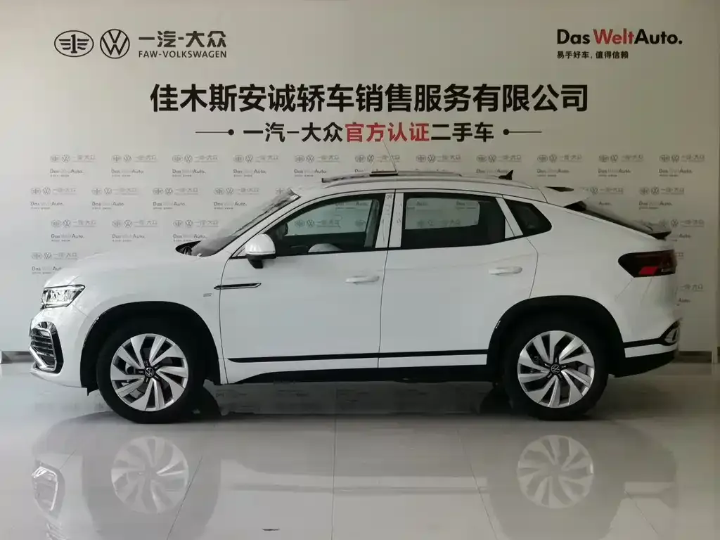 Volkswagen X 2022 из CN, фото 6