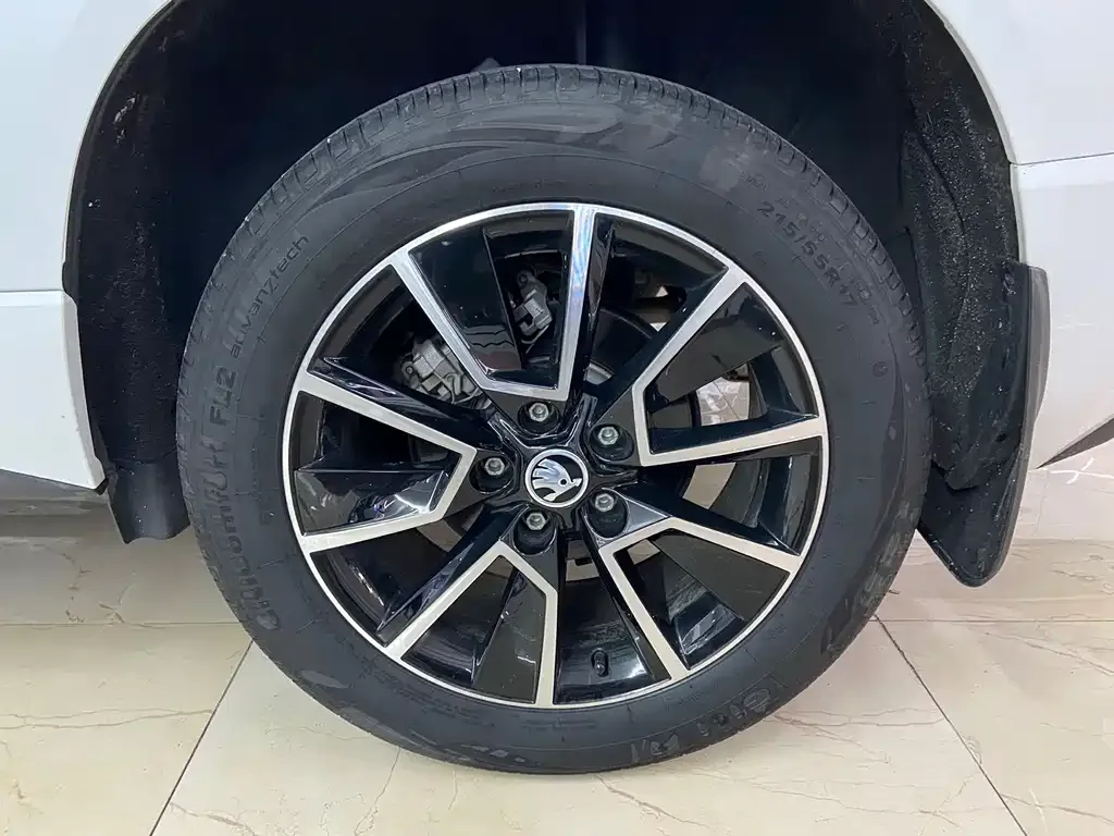 Skoda Karoq 2024 из CN, фото 10