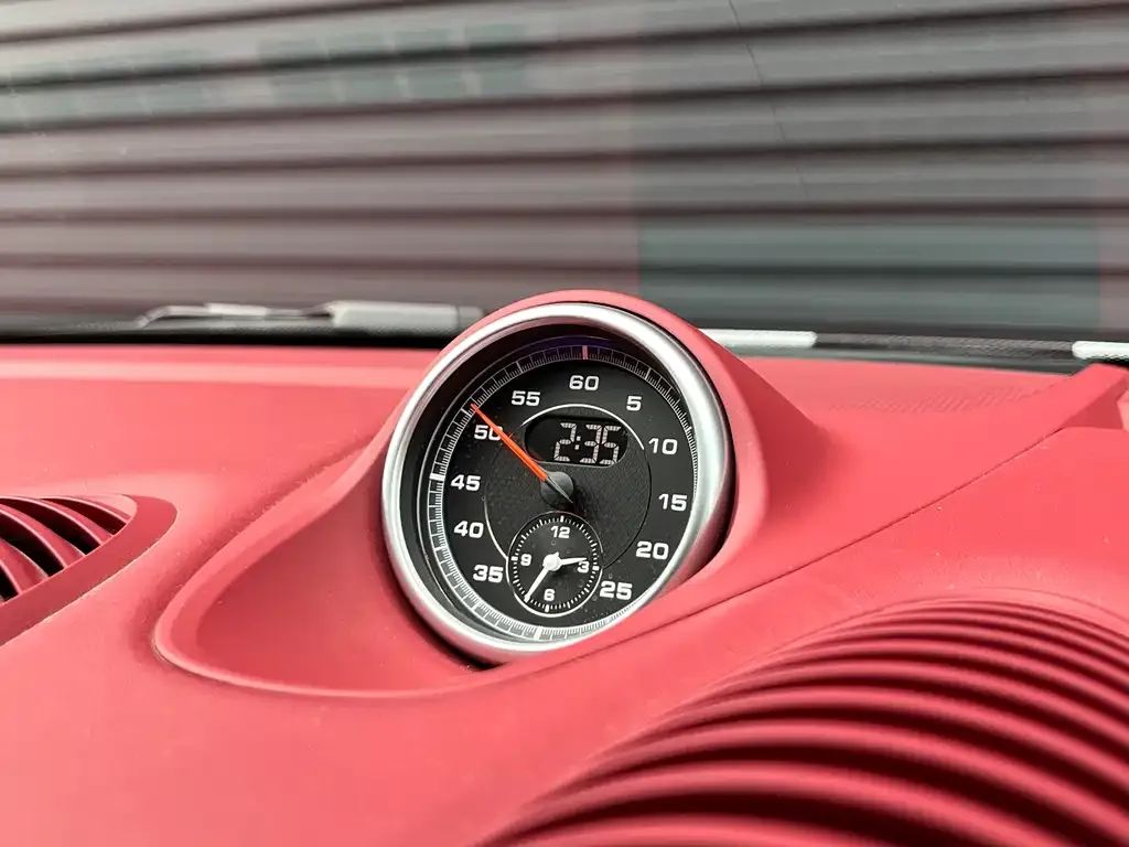 Porsche 718 — фото 3