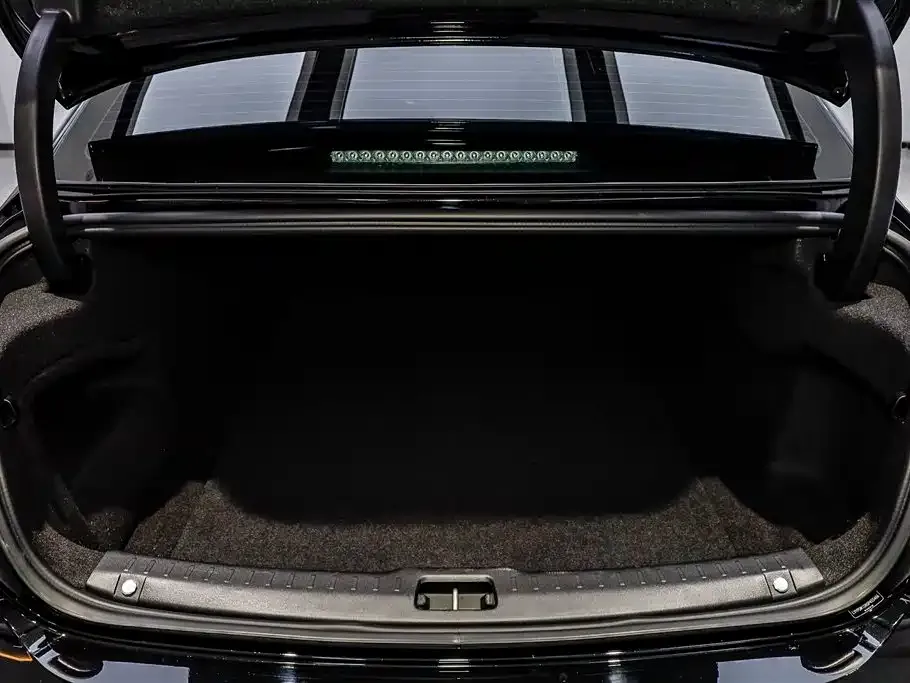 Volvo S90 — фото 2