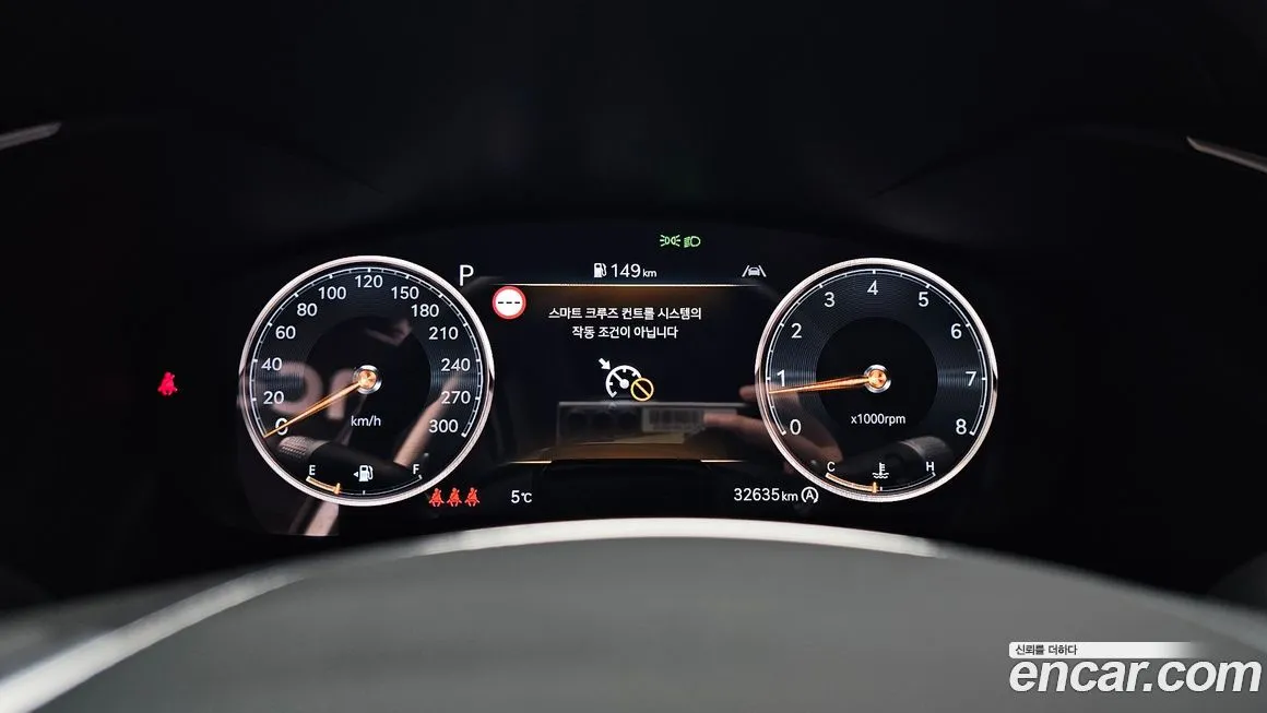 Genesis G70 2025 из KR, фото 2