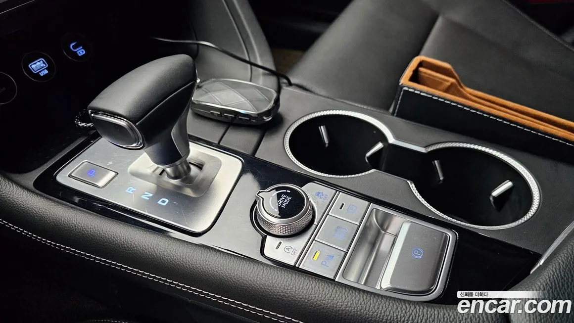 Genesis G70 2025 из KR, фото 8