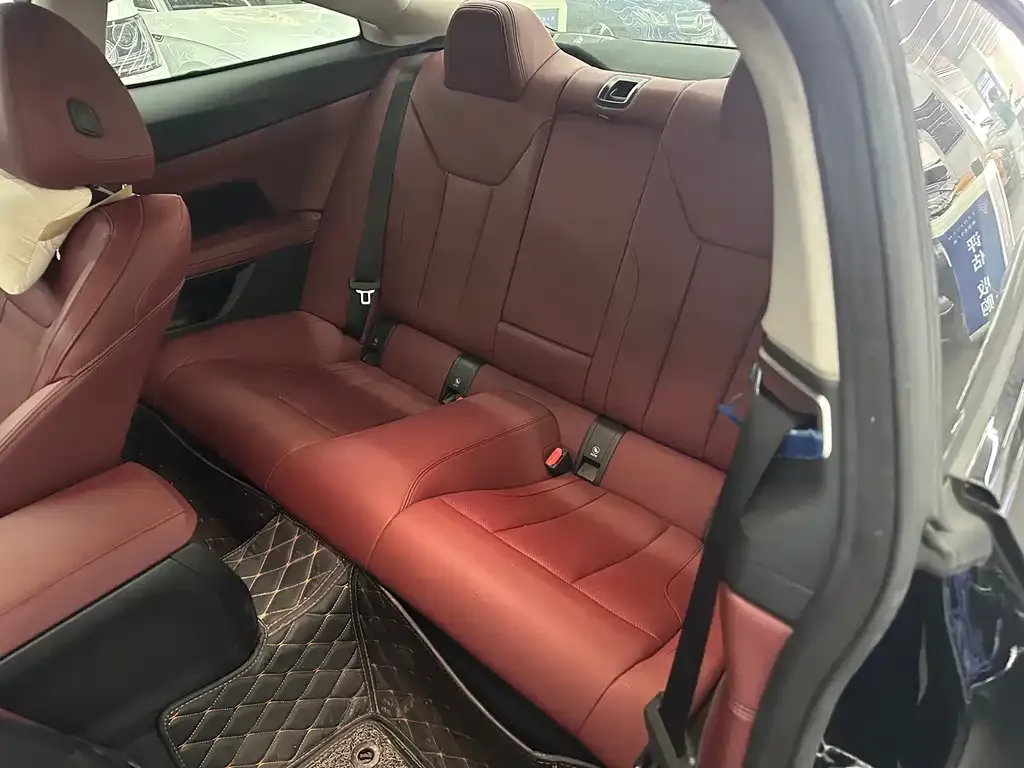 BMW 4 Series 2022 из CN, фото 3