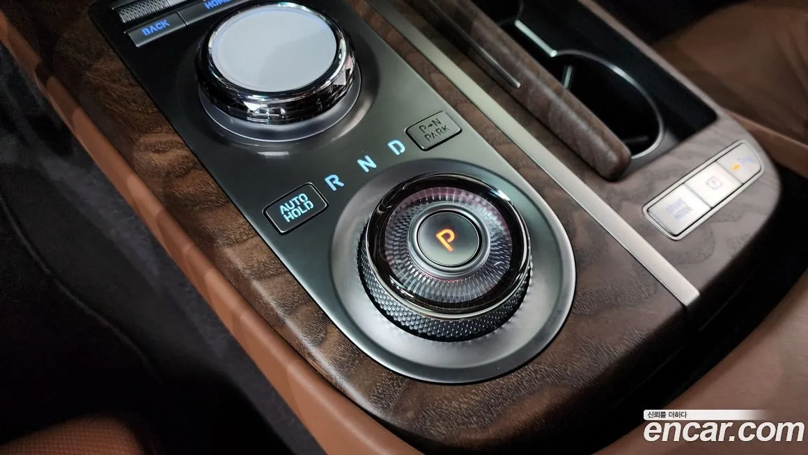 Genesis G80 — фото 10