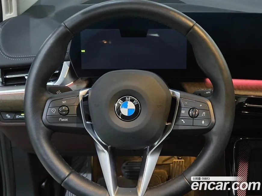 BMW 2-Series — фото 10