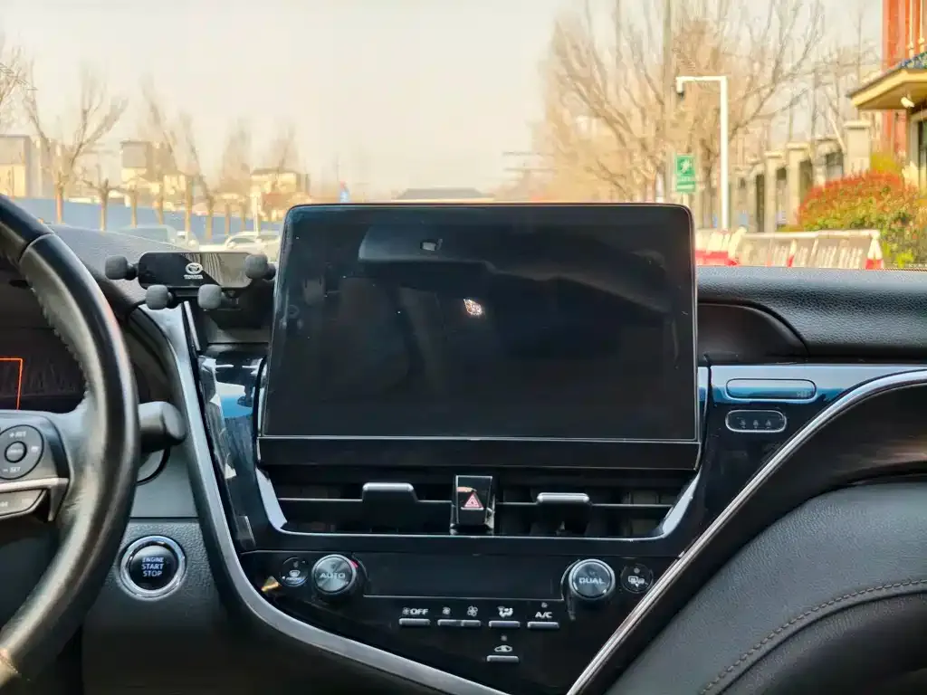 Toyota Camry 2022 из CN, фото 5