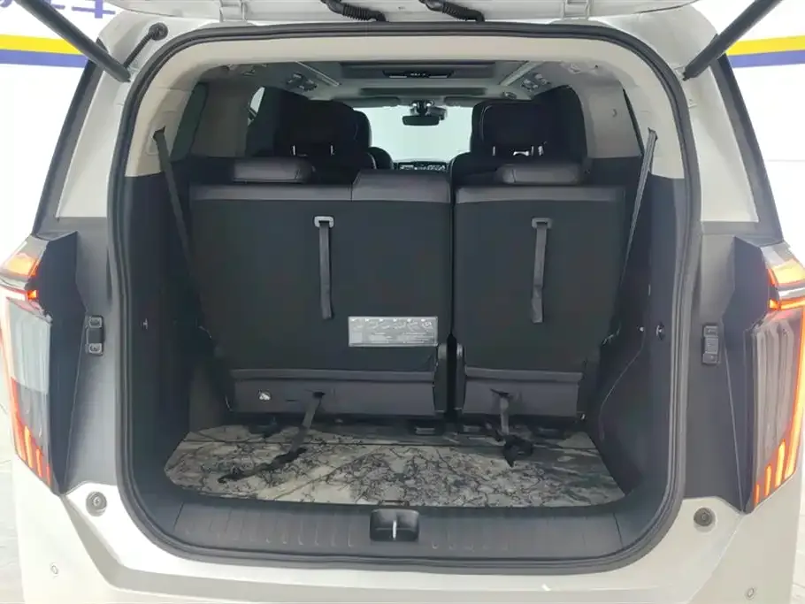 GAC Motor Trumpchi M8 2023 из CN, фото 4