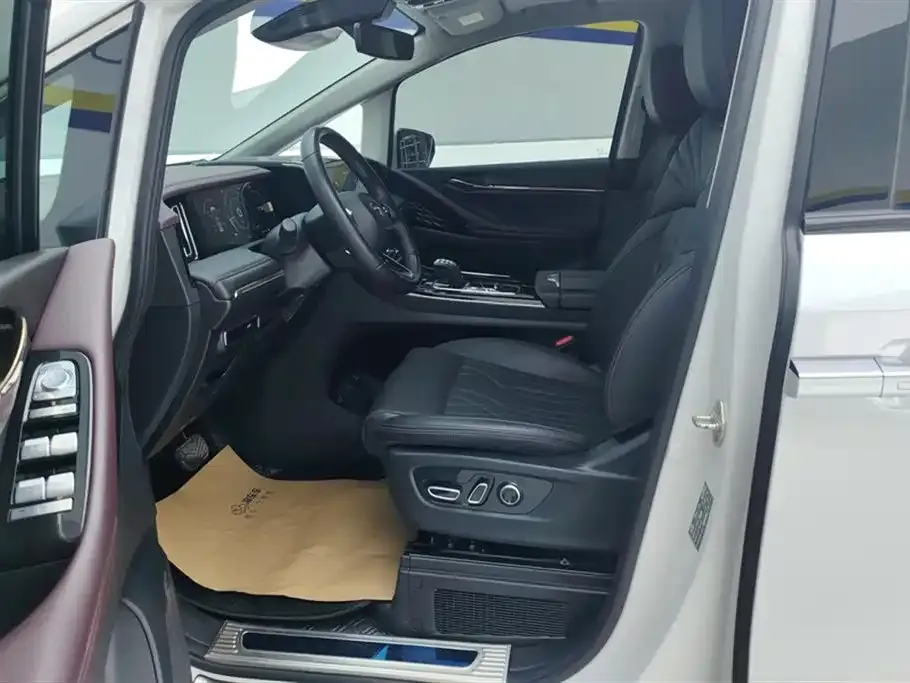 GAC Motor Trumpchi M8 2023 из CN, фото 6