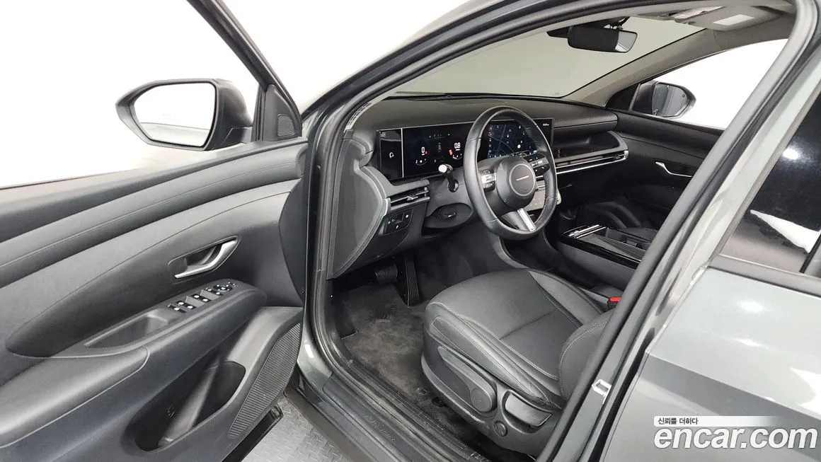 Hyundai Tucson — фото 9
