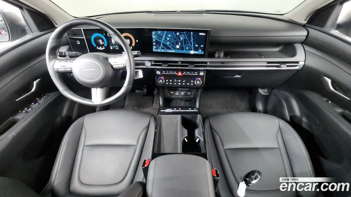 Hyundai Tucson — фото 8