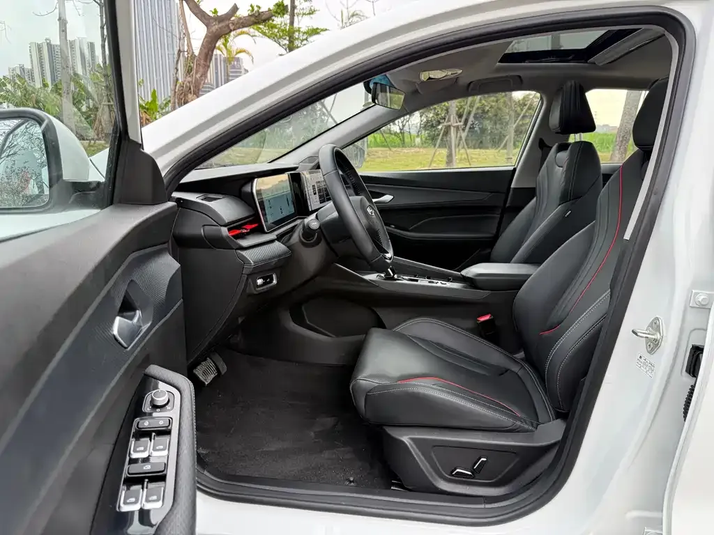 Geely Binrui 2025 из CN, фото 2